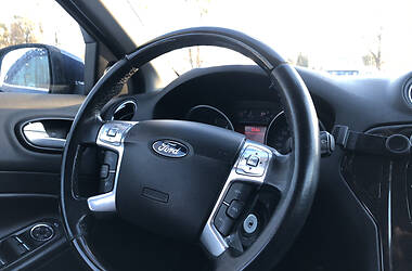 Универсал Ford Mondeo 2010 в Ровно