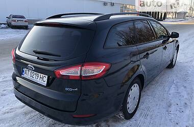 Універсал Ford Mondeo 2013 в Хмельницькому