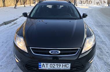 Універсал Ford Mondeo 2013 в Хмельницькому