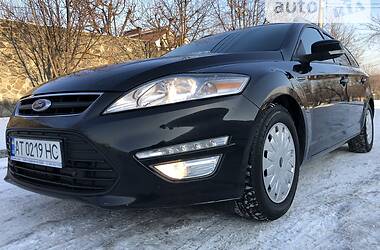 Універсал Ford Mondeo 2013 в Хмельницькому