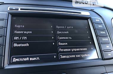 Універсал Ford Mondeo 2013 в Хмельницькому