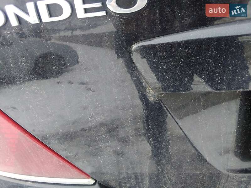 Седан Ford Mondeo 2006 в Полтаве