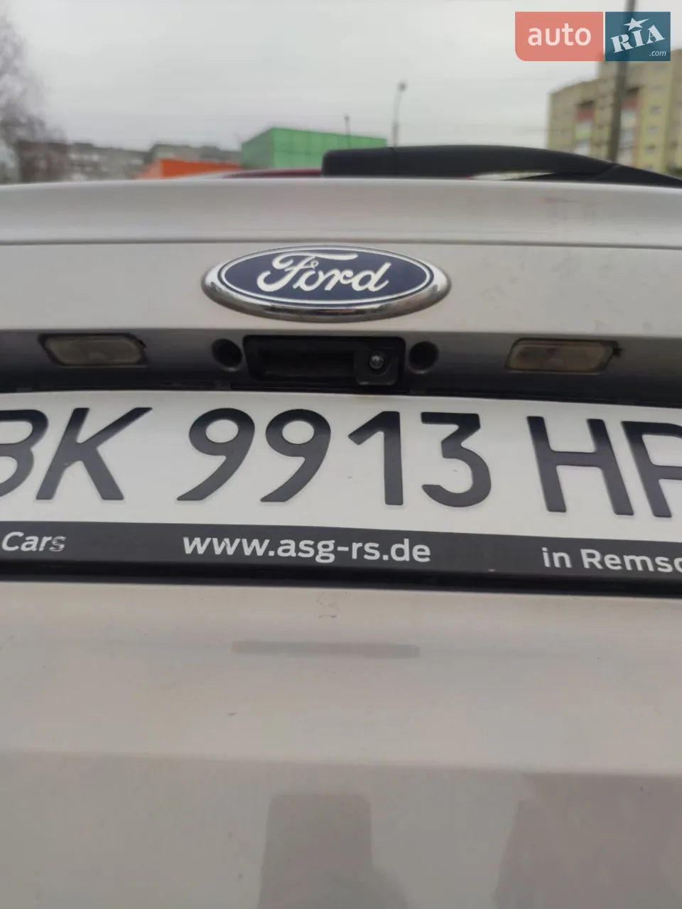 2011 Ford Mondeo - мініатюра 31