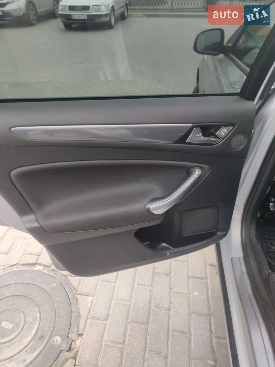 2011 Ford Mondeo - мініатюра 33