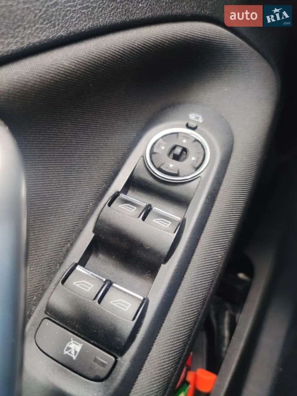 2011 Ford Mondeo - мініатюра 42