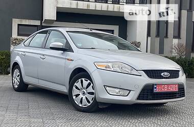 Седан Ford Mondeo 2009 в Жидачове