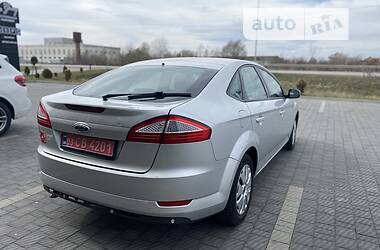 Седан Ford Mondeo 2009 в Жидачове