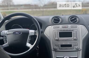 Седан Ford Mondeo 2009 в Жидачове