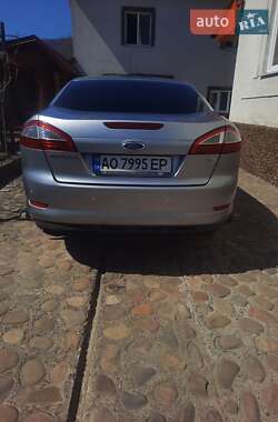 Седан Ford Mondeo 2007 в Хусті