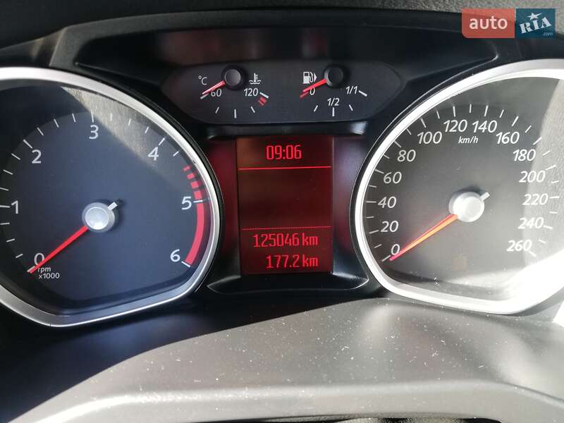 Седан Ford Mondeo 2011 в Кам'янець-Подільському