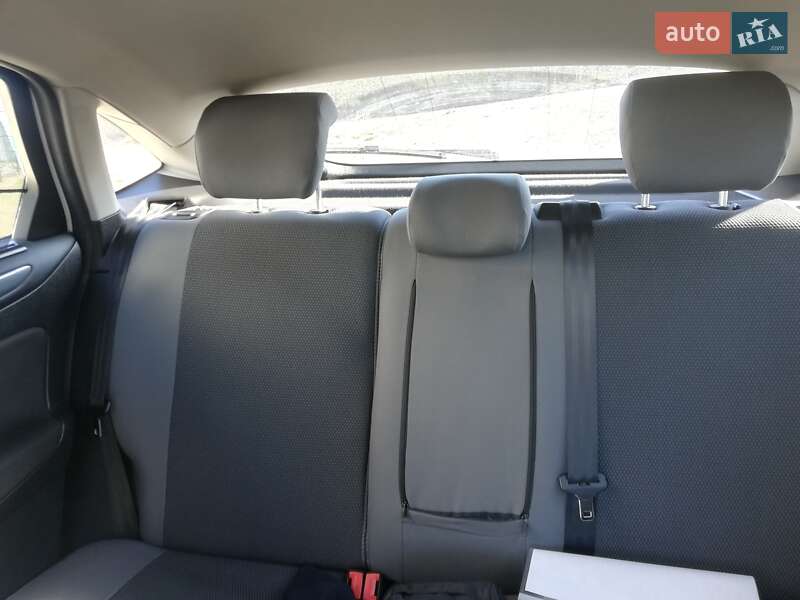 Седан Ford Mondeo 2011 в Кам'янець-Подільському