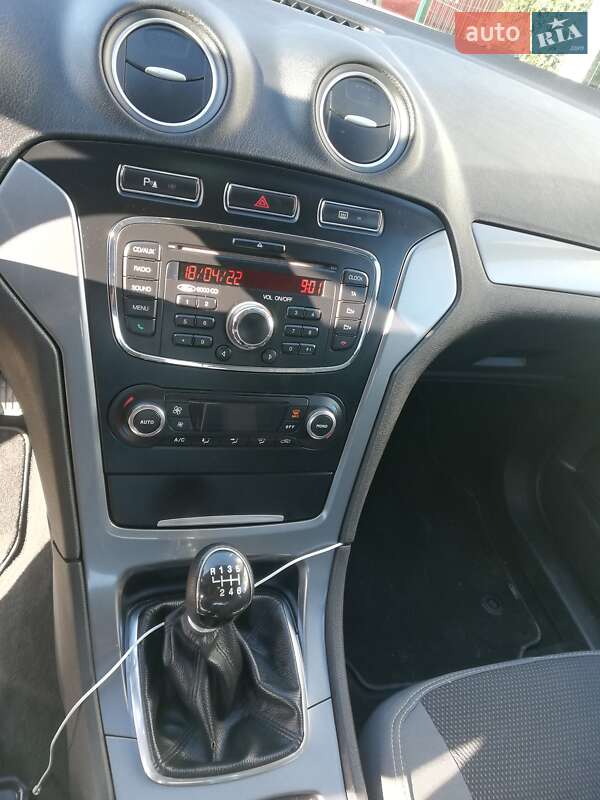 Седан Ford Mondeo 2011 в Кам'янець-Подільському