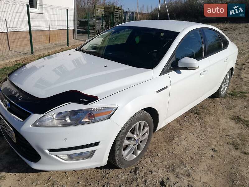 Седан Ford Mondeo 2011 в Кам'янець-Подільському