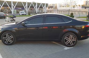 Седан Ford Mondeo 2008 в Хмельницькому