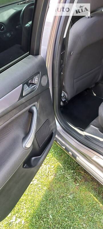 Лифтбек Ford Mondeo 2011 в Ивано-Франковске