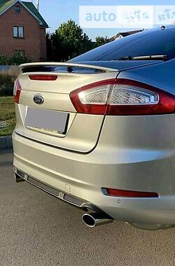 Ліфтбек Ford Mondeo 2012 в Овручі