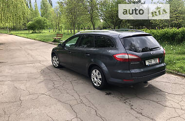 Универсал Ford Mondeo 2009 в Ровно