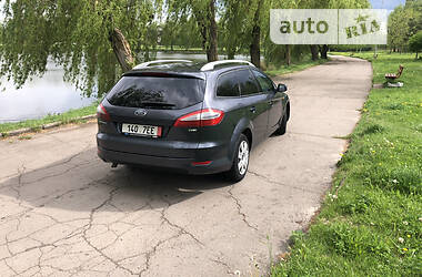 Универсал Ford Mondeo 2009 в Ровно