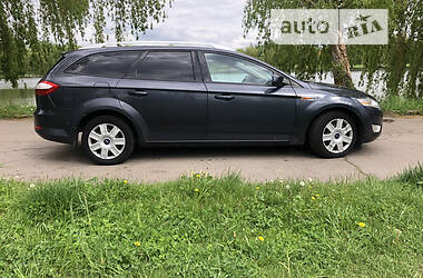 Универсал Ford Mondeo 2009 в Ровно