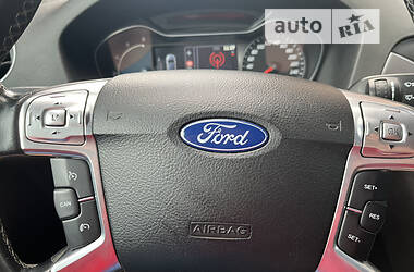 Универсал Ford Mondeo 2012 в Ирпене