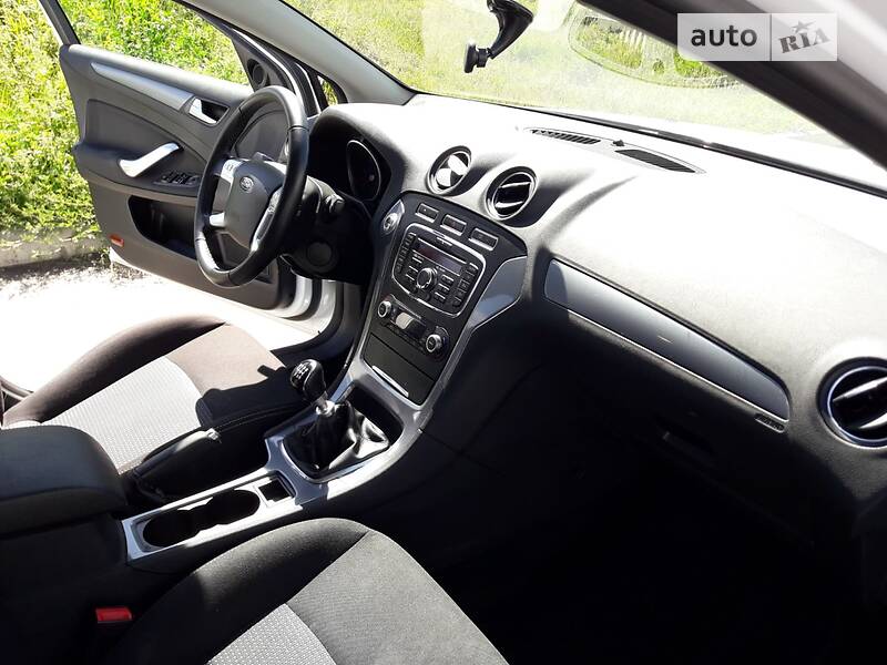 Седан Ford Mondeo 2013 в Киеве фото 13 Седан Ford Mondeo 2013 в Киеве