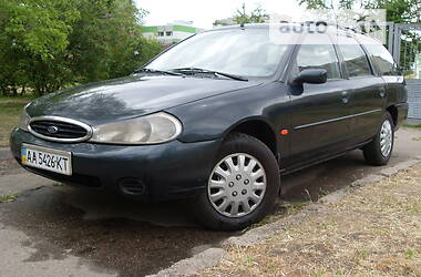 Універсал Ford Mondeo 1998 в Києві