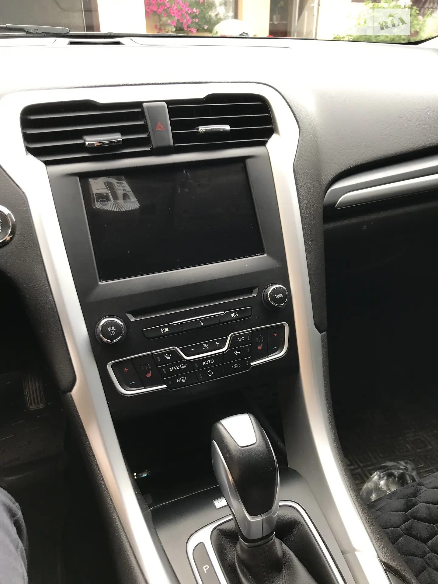 2015 Ford Mondeo - мініатюра 15