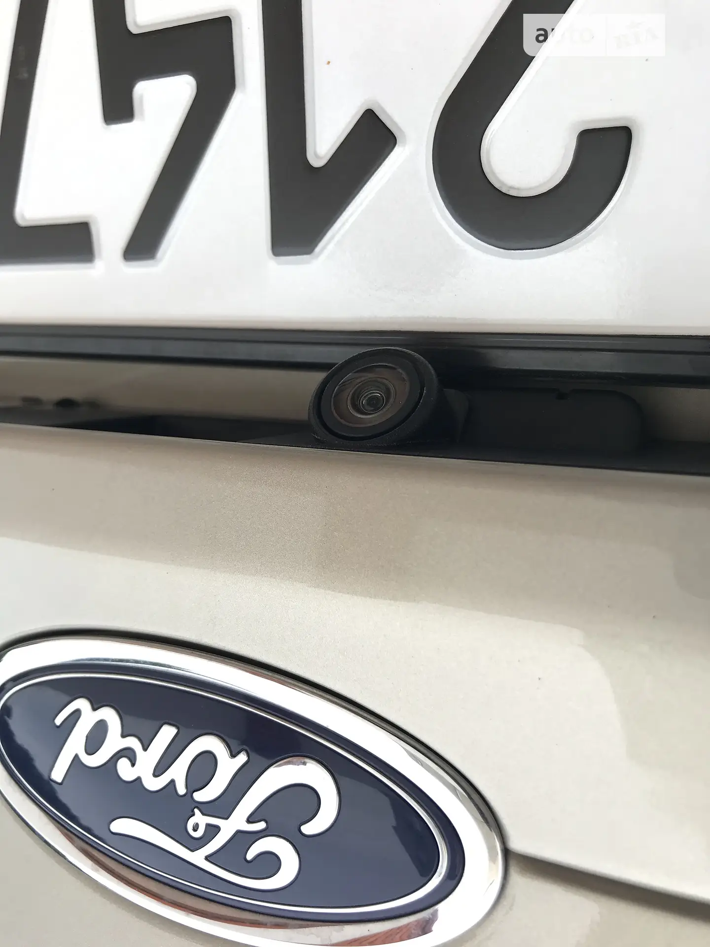 2015 Ford Mondeo - мініатюра 20