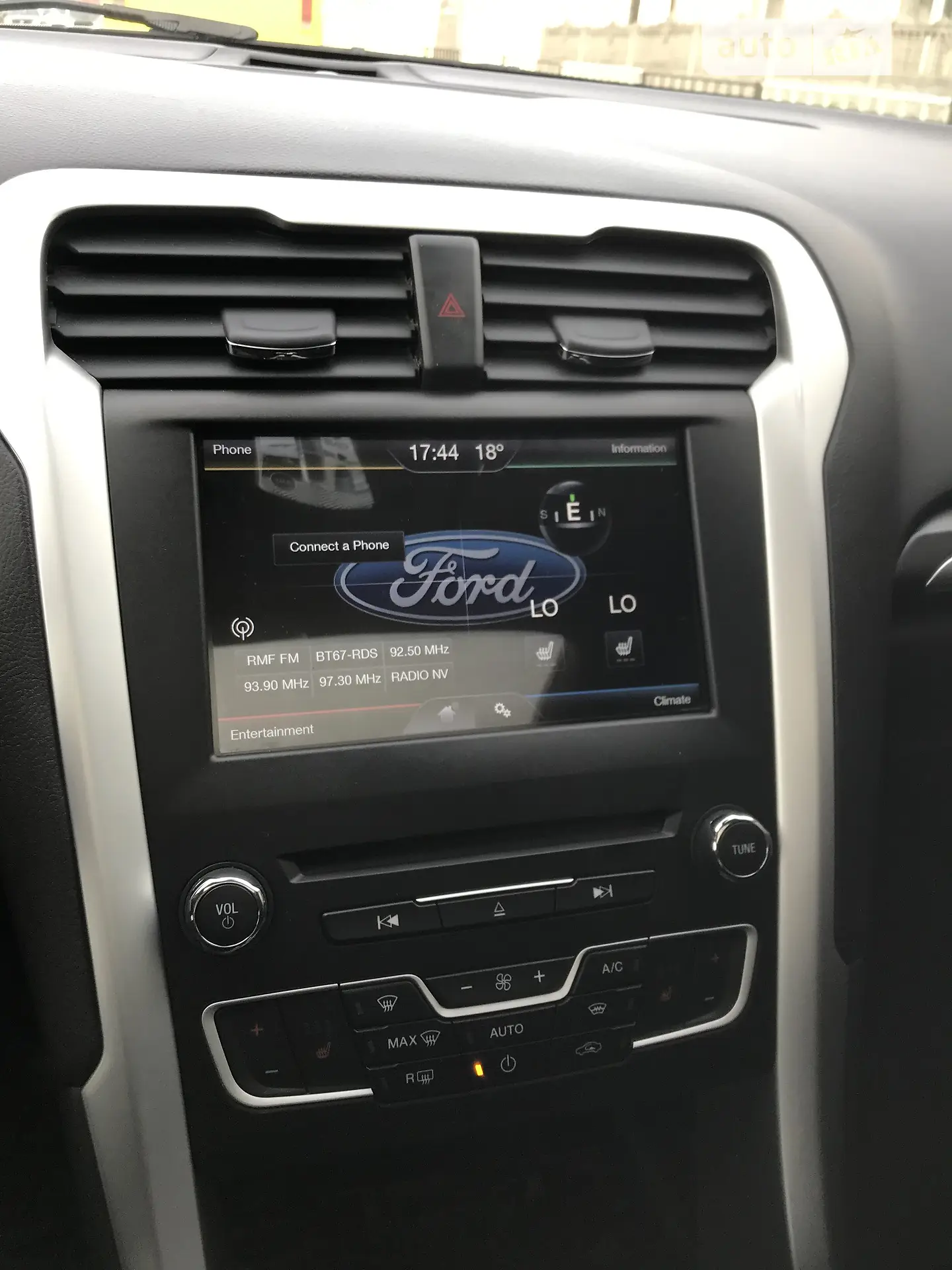 2015 Ford Mondeo - мініатюра 21
