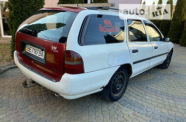 Универсал Ford Mondeo 1994 в Буче