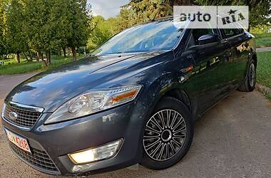 Хетчбек Ford Mondeo 2008 в Рівному