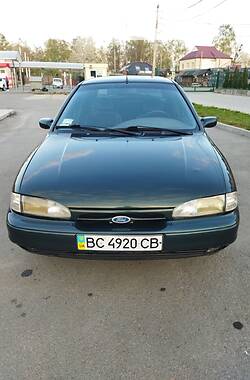 Хэтчбек Ford Mondeo 1994 в Ровно
