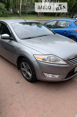 Седан Ford Mondeo 2008 в Киеве