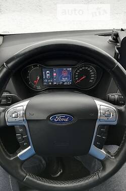 Универсал Ford Mondeo 2014 в Тернополе
