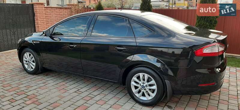 Седан Ford Mondeo 2012 в Івано-Франківську фото 23 Седан Ford Mondeo 2012 в Івано-Франківську