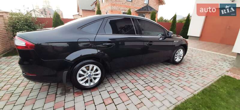 Седан Ford Mondeo 2012 в Івано-Франківську фото 38 Седан Ford Mondeo 2012 в Івано-Франківську