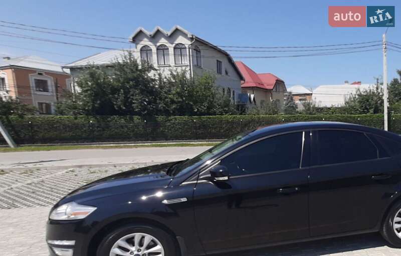 Седан Ford Mondeo 2012 в Івано-Франківську фото 45 Седан Ford Mondeo 2012 в Івано-Франківську