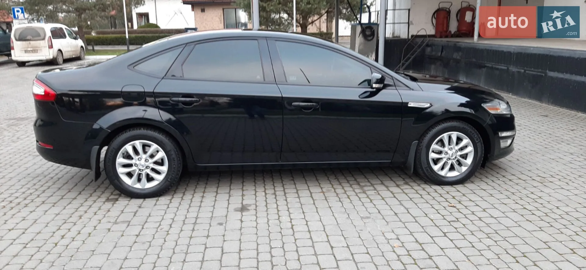 2012 Ford Mondeo - мініатюра 49