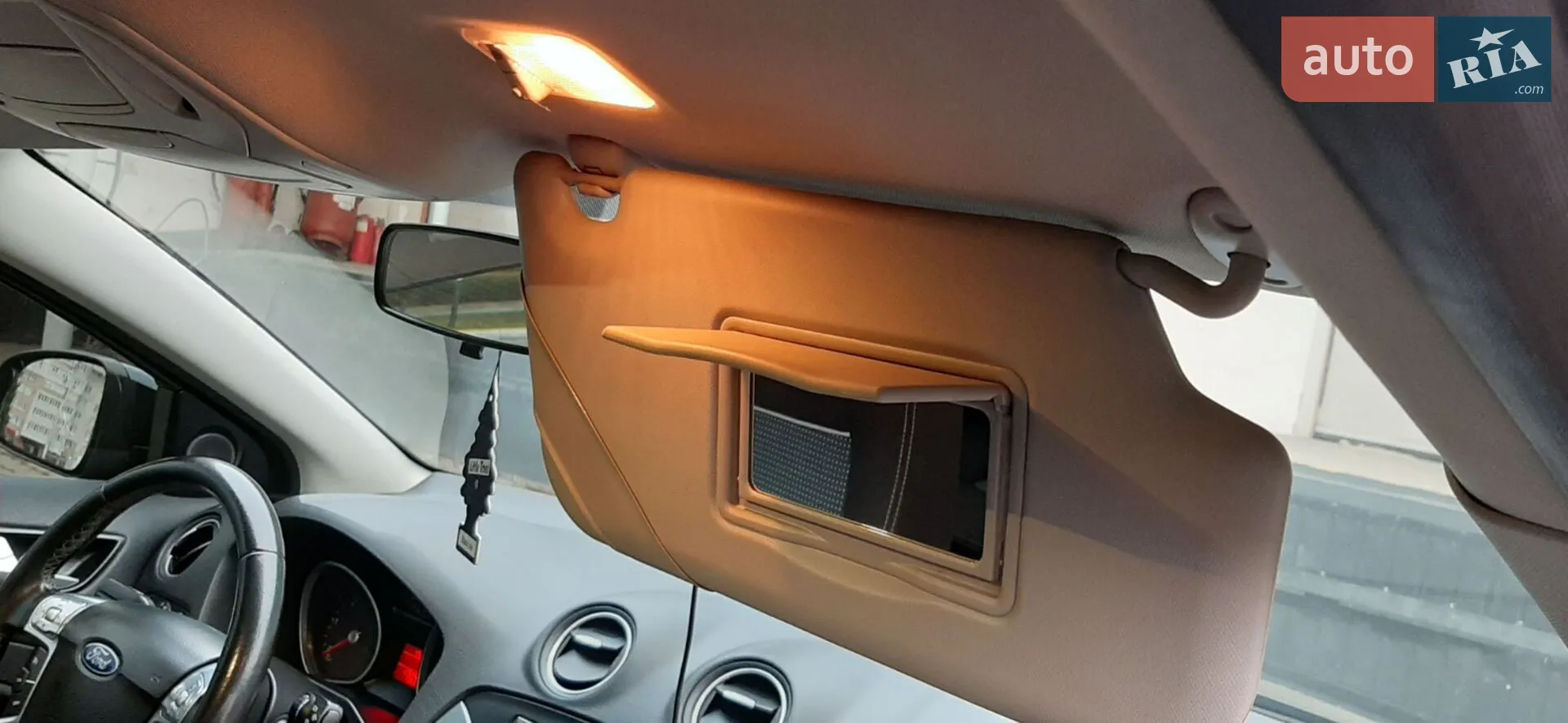 2012 Ford Mondeo - мініатюра 58