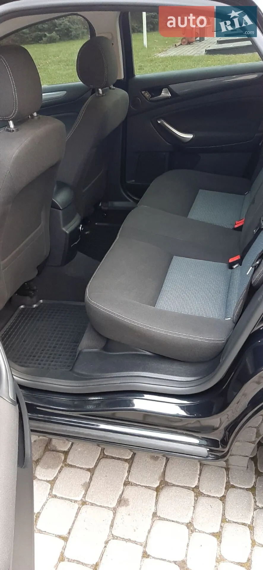 2012 Ford Mondeo - мініатюра 66