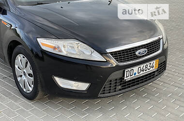 Универсал Ford Mondeo 2008 в 