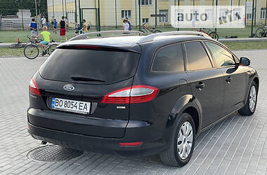 Универсал Ford Mondeo 2008 в 