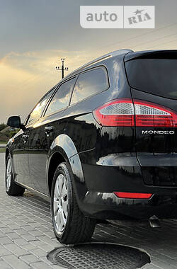 Универсал Ford Mondeo 2008 в 