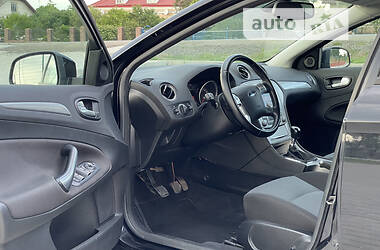 Универсал Ford Mondeo 2008 в 
