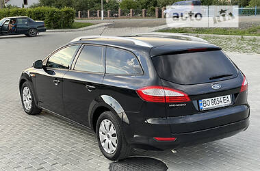 Универсал Ford Mondeo 2008 в 