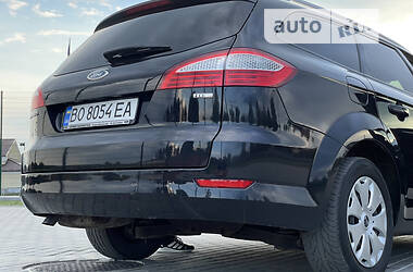 Универсал Ford Mondeo 2008 в 