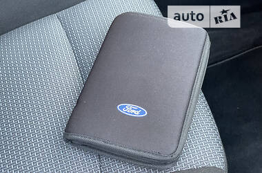 Универсал Ford Mondeo 2008 в 