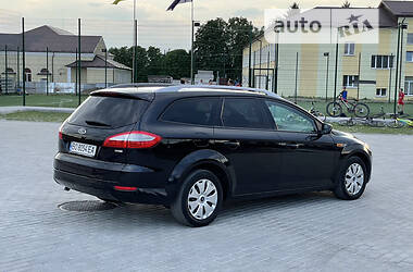 Универсал Ford Mondeo 2008 в 