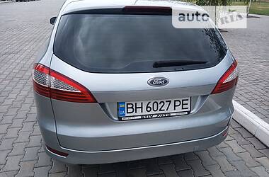 Универсал Ford Mondeo 2008 в Измаиле