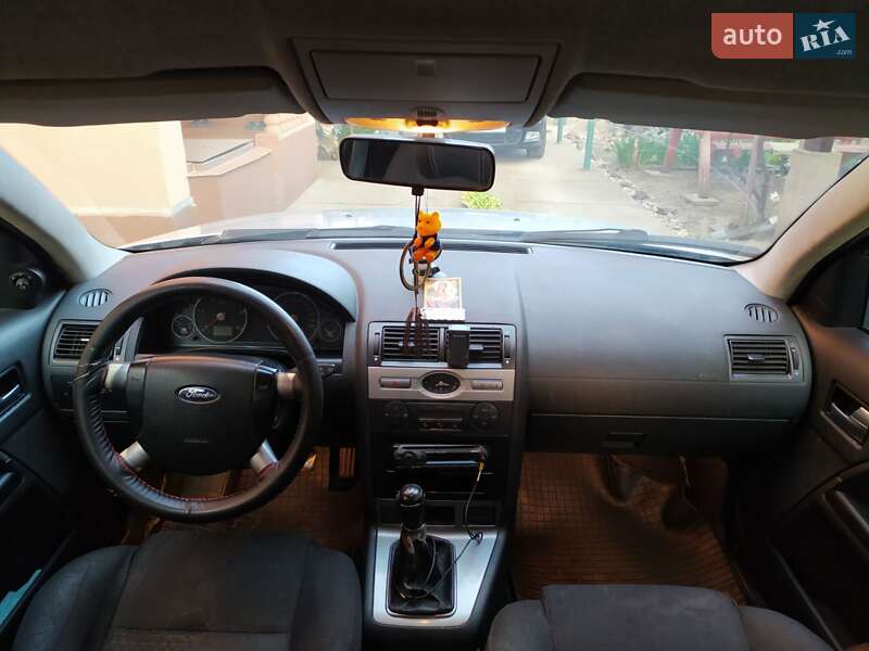 Универсал Ford Mondeo 2003 в Мукачево
